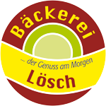 Logo Bäckerei-Lösch